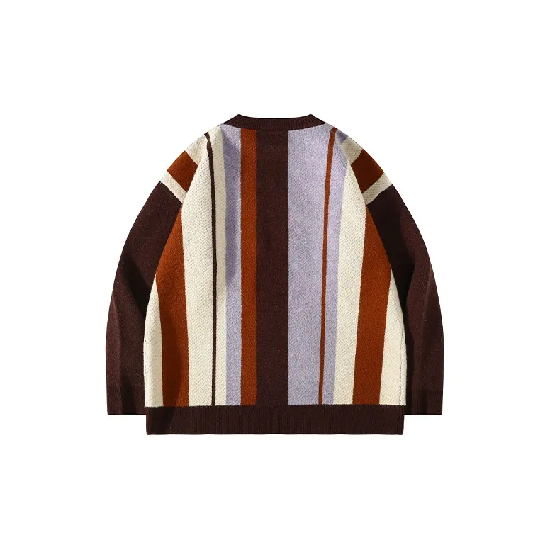 FRLMK Sweaters Unisex-2