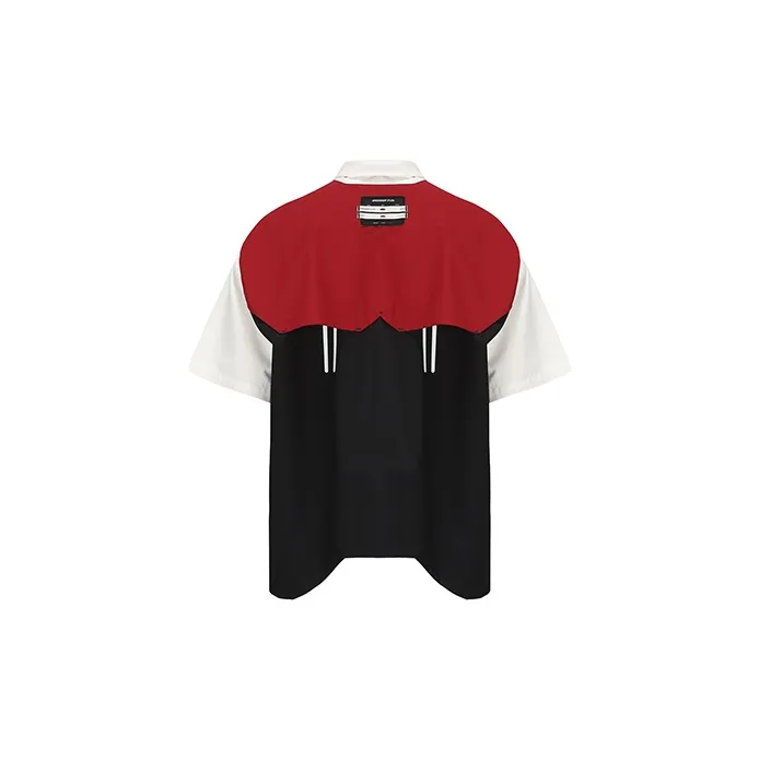 LIFEGOESON Shirts Men White-1