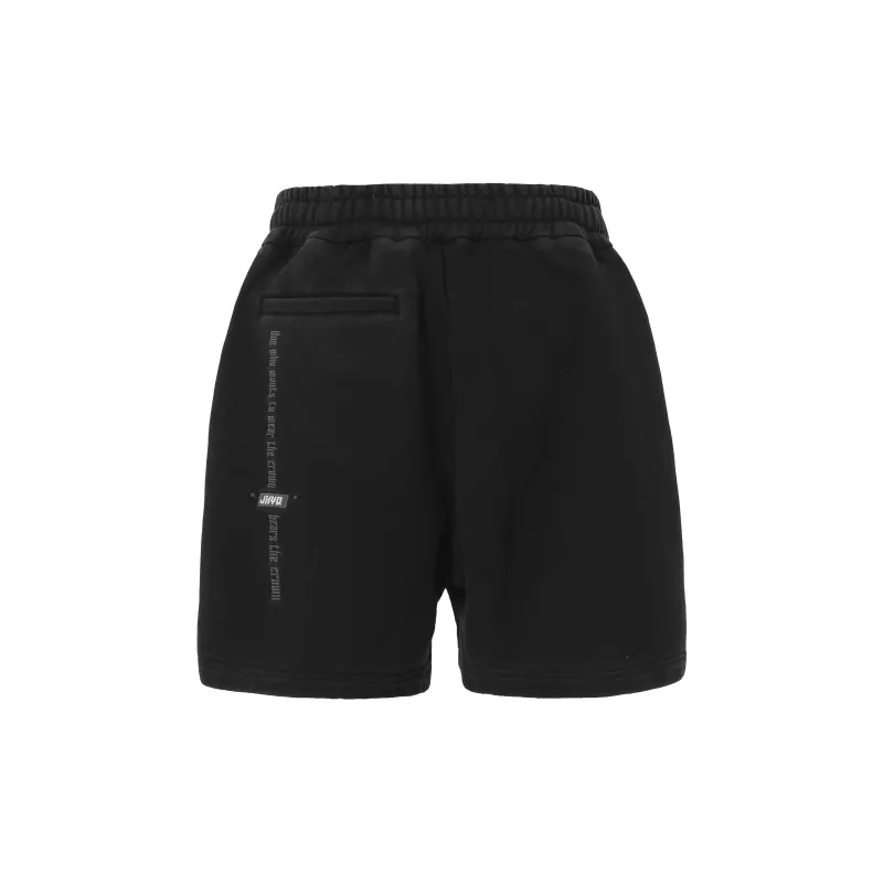 JHYQ Sports Shorts Unisex-6