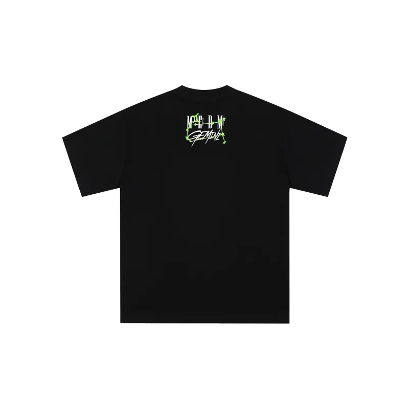 MR.ENJOYDA MONEY 12 Constellation Series T Shirts Unisex-7