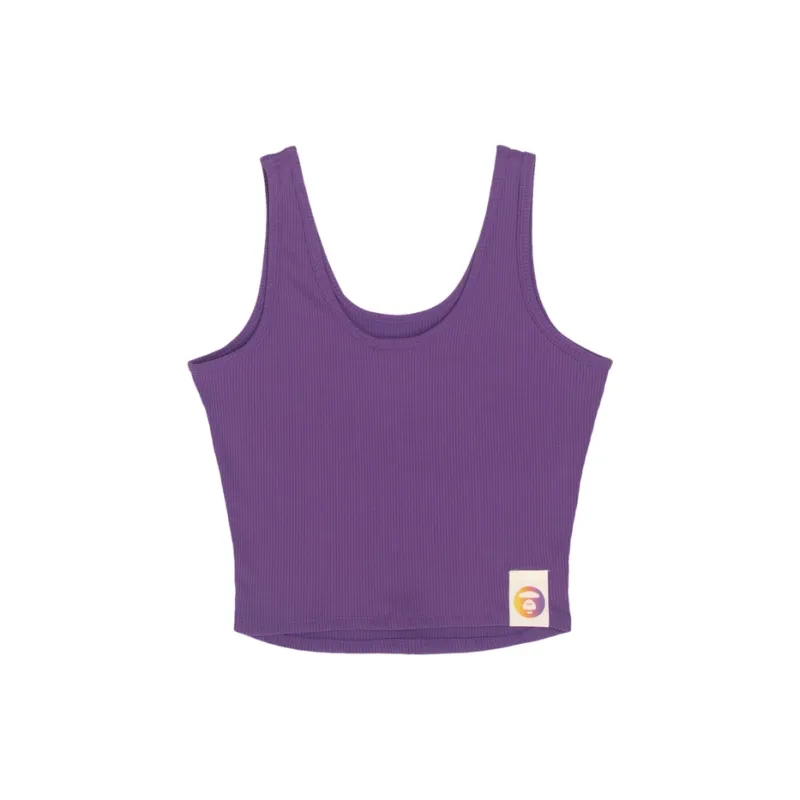 Aape Tank Tops Women's-3
