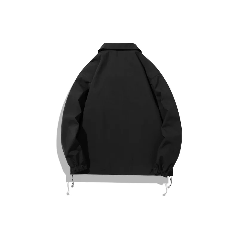 Nuthink Jackets Unisex-1