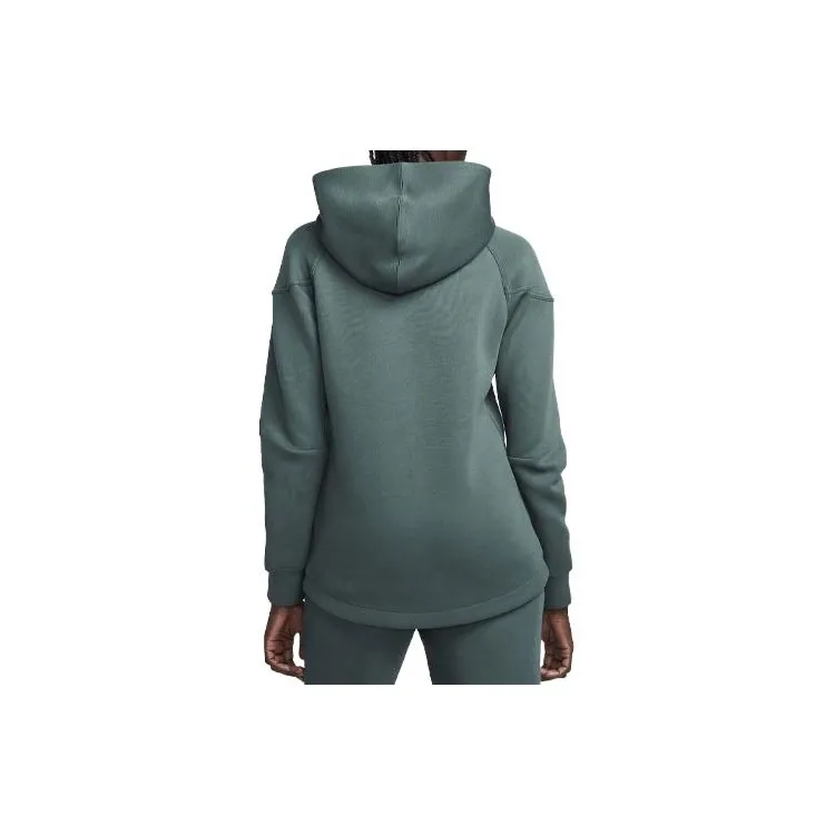 Nike Sportswear Tech Fleece Windrunner Women's Full Zip Hoodie-1