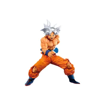 BANDAI Sun Wukong Ichiban Kuji Dragon Ball Ultra Vs. Arch Enemy Showdown Scale Figures