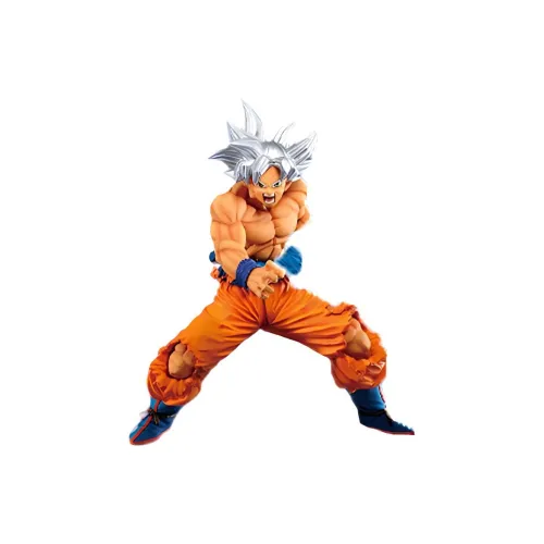 BANDAI Dragonball Scale Figures