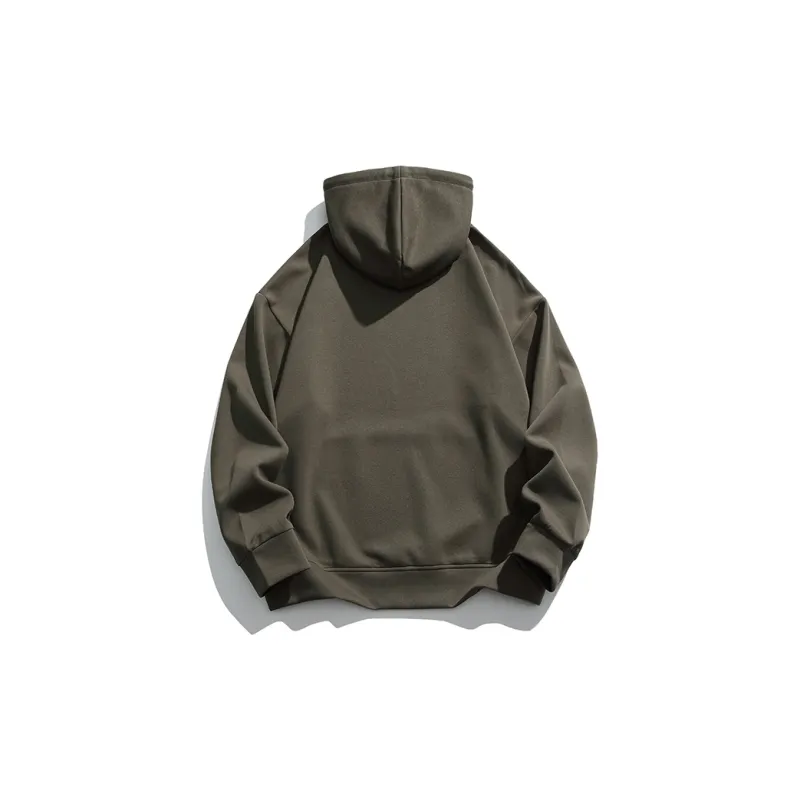 GOOSELIAR Sweatshirts Unisex-12
