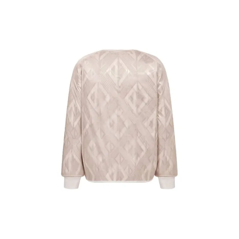 DIOR Sweaters Men Brown-3