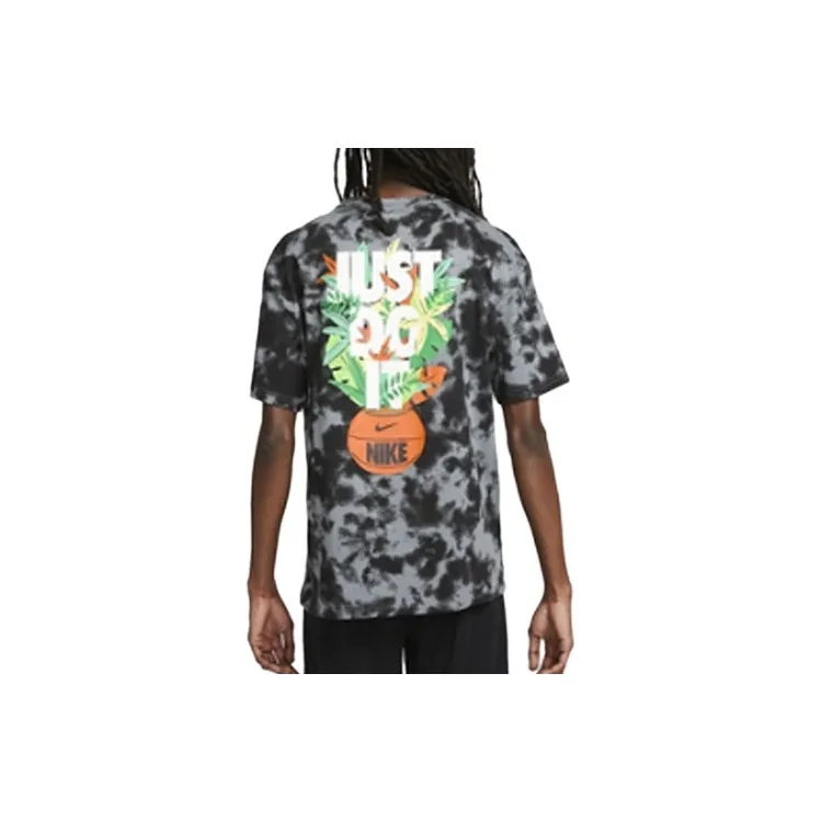 Nike Drop Shoulder Sleeve T-Shirt Men's-1