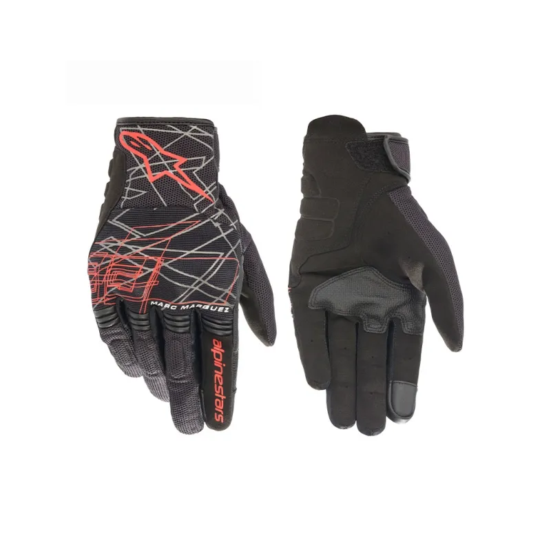 ALPINESTARS Motorcycle Protective Gears Wrist Unisex Wrist Brace-2