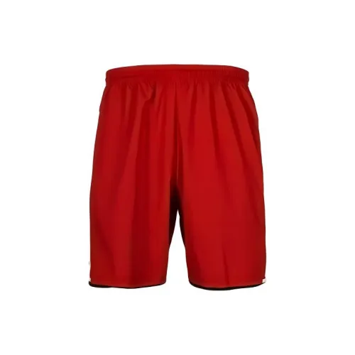 Adidas Sports Shorts Unisex Red/White