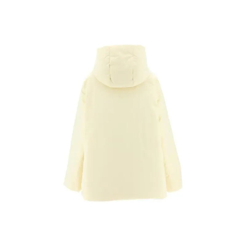 JIL SANDER Jackets Women's Yellow-1