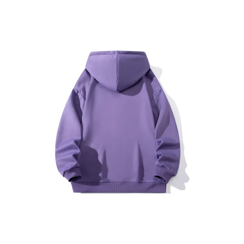 BEENTRILL Sweatshirts Unisex-3