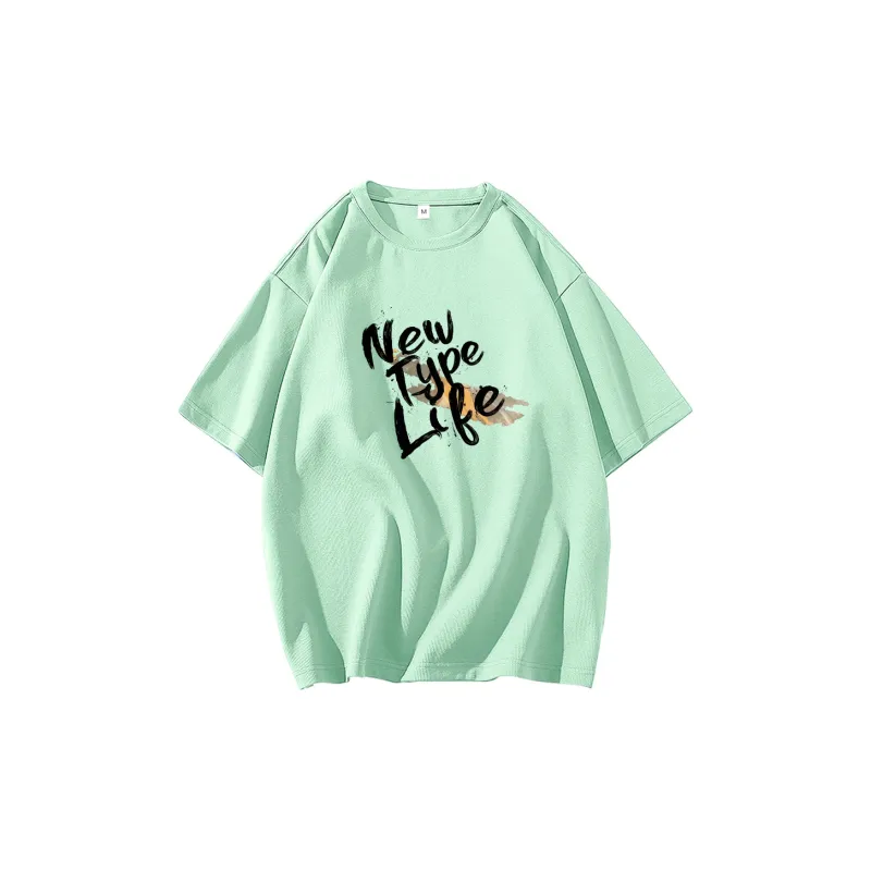Nt T-Shirts Unisex-8
