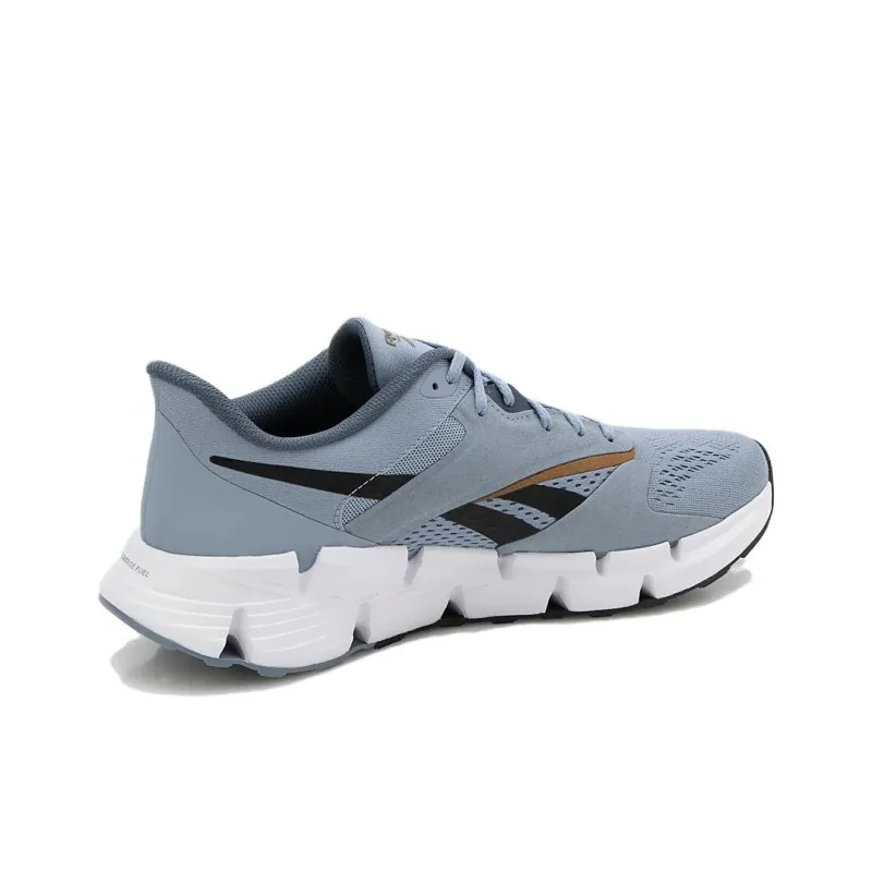 Reebok Zig Dynamica 5 'Vintage Blue Black'-3