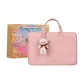 Pink+Shopping Bag
