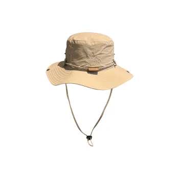 ZKY Bucket Hats Unisex