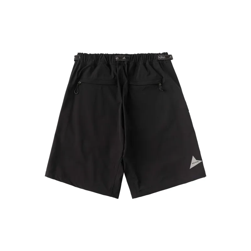 KXLFCHN Casual Shorts Unisex-1