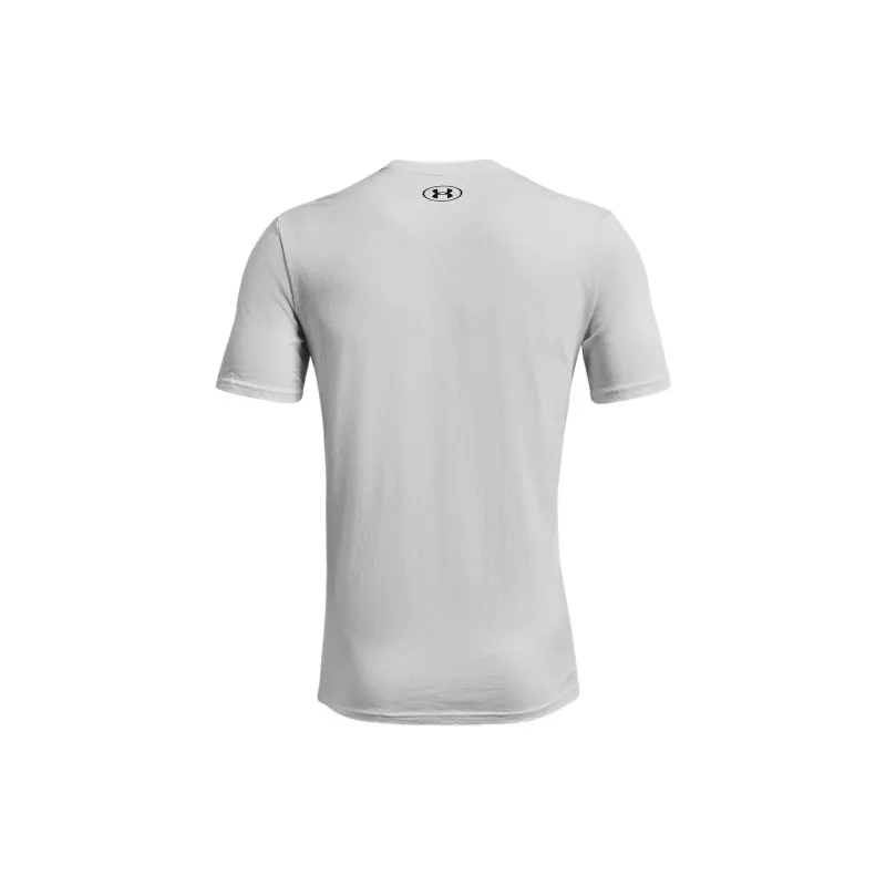 Under Armour T Shirt Men's Gray-1