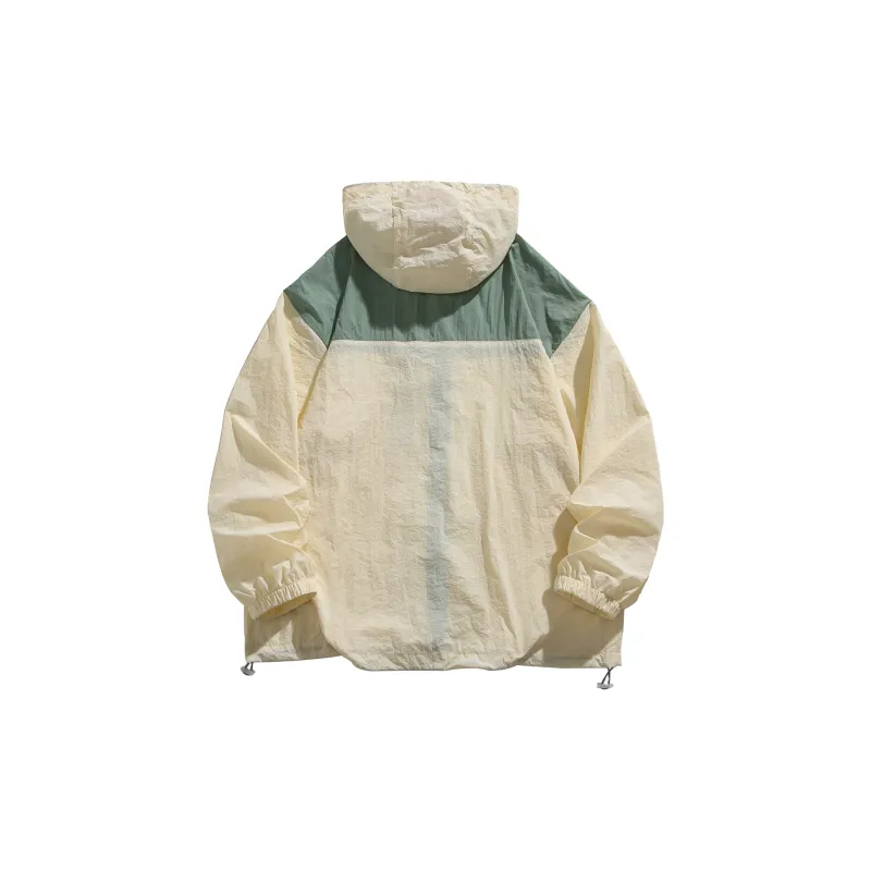 R.super SS24 Sun Protection Clothing Men's-3