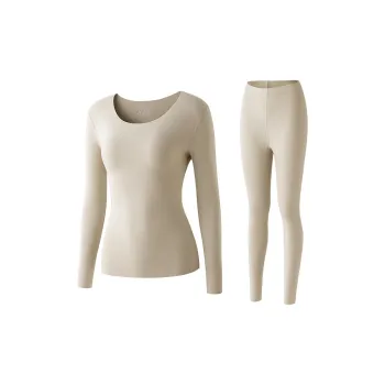 FREELASS Unisex Thermal Sets