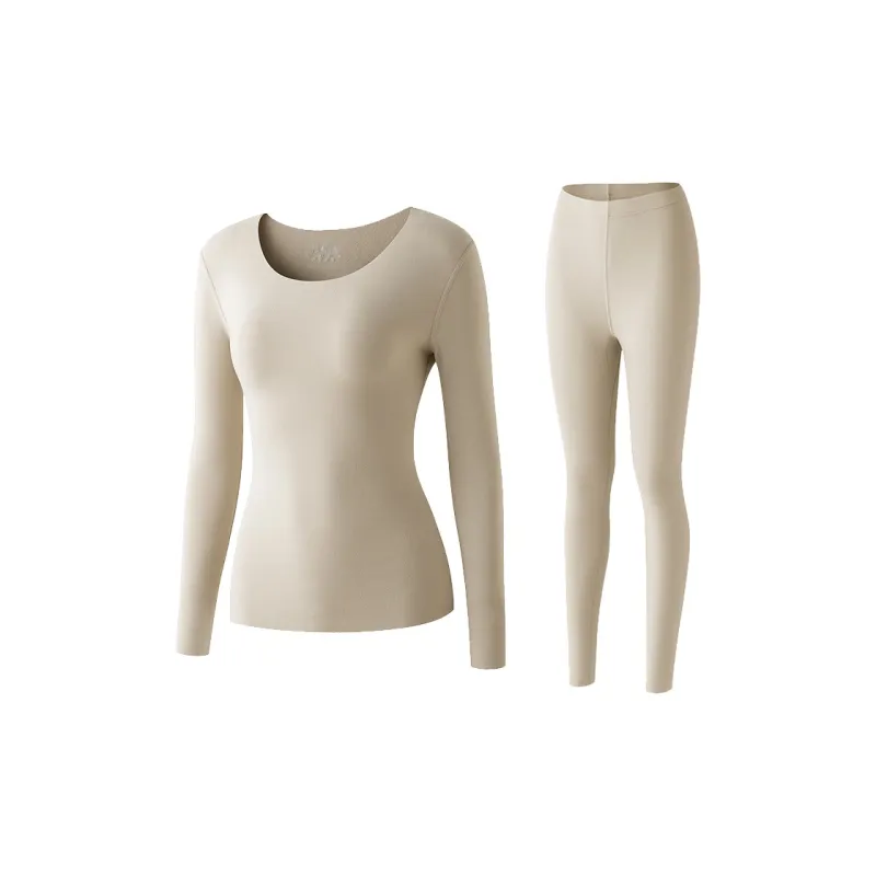 FREELASS Unisex Thermal Sets-0