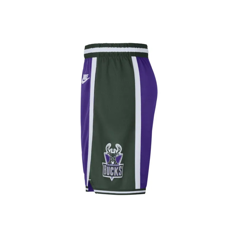 Nike Basketball Shorts Men's Dark Purple-2