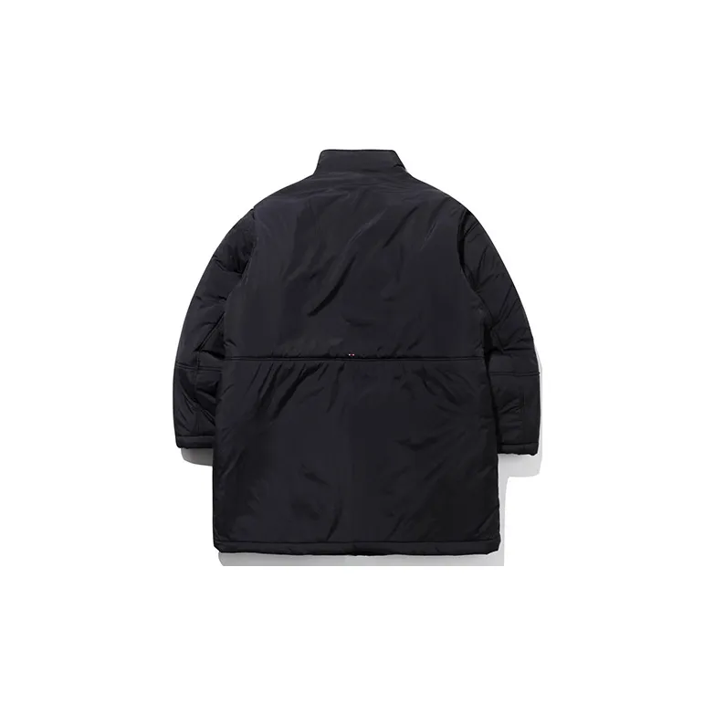 RMTCRW ROMANTIC CROWN Puffer Jackets Unisex-5