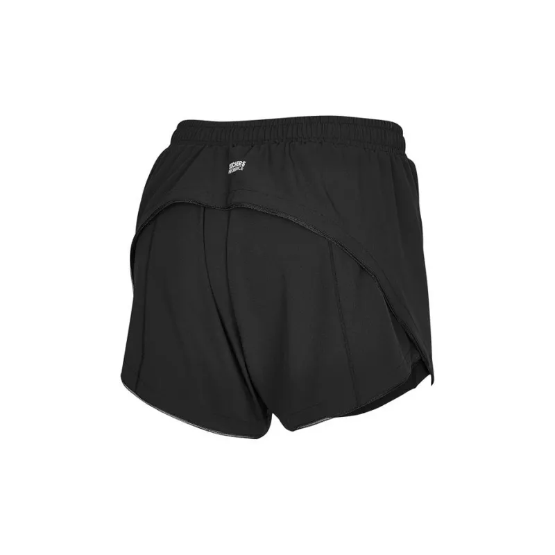 Skechers Sports Shorts Women's Pitch Black-1