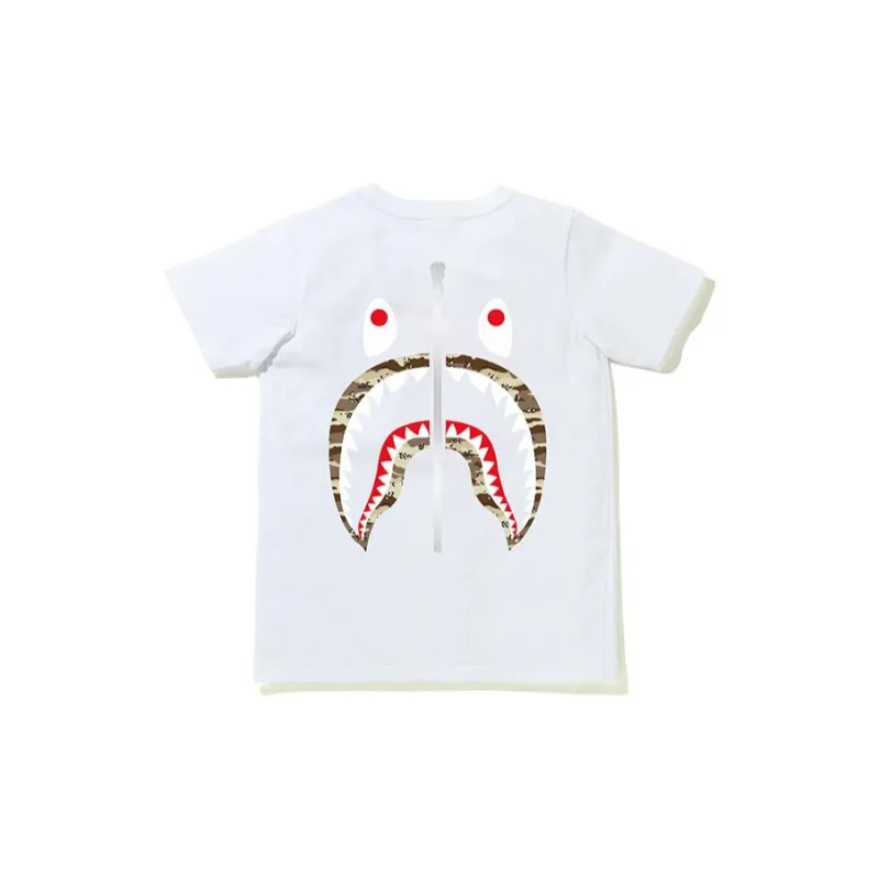A BATHING APE T Shirts Women's-7