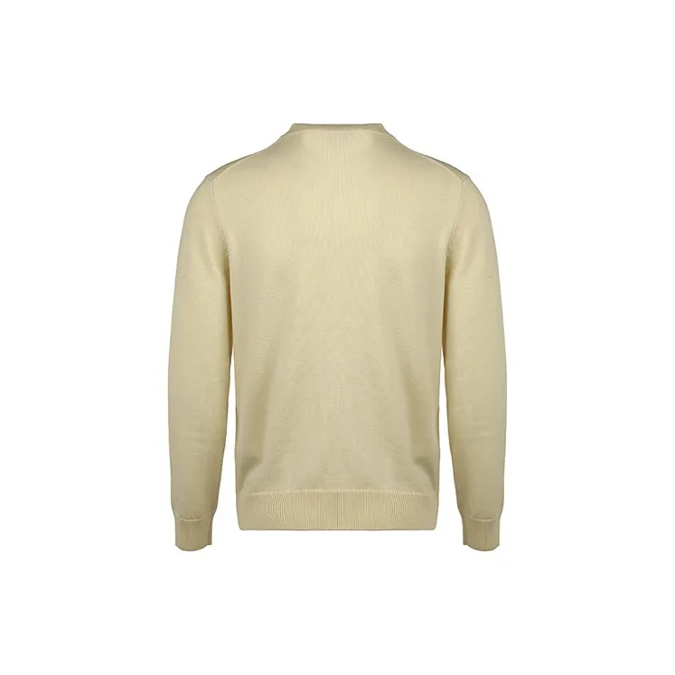 KENZO FW21 Knitwear Men's Light Yellow-1