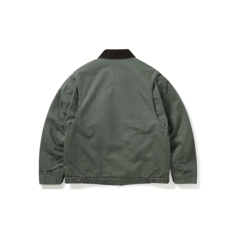 714STREET AW23 Puffer Jacket Unisex-11