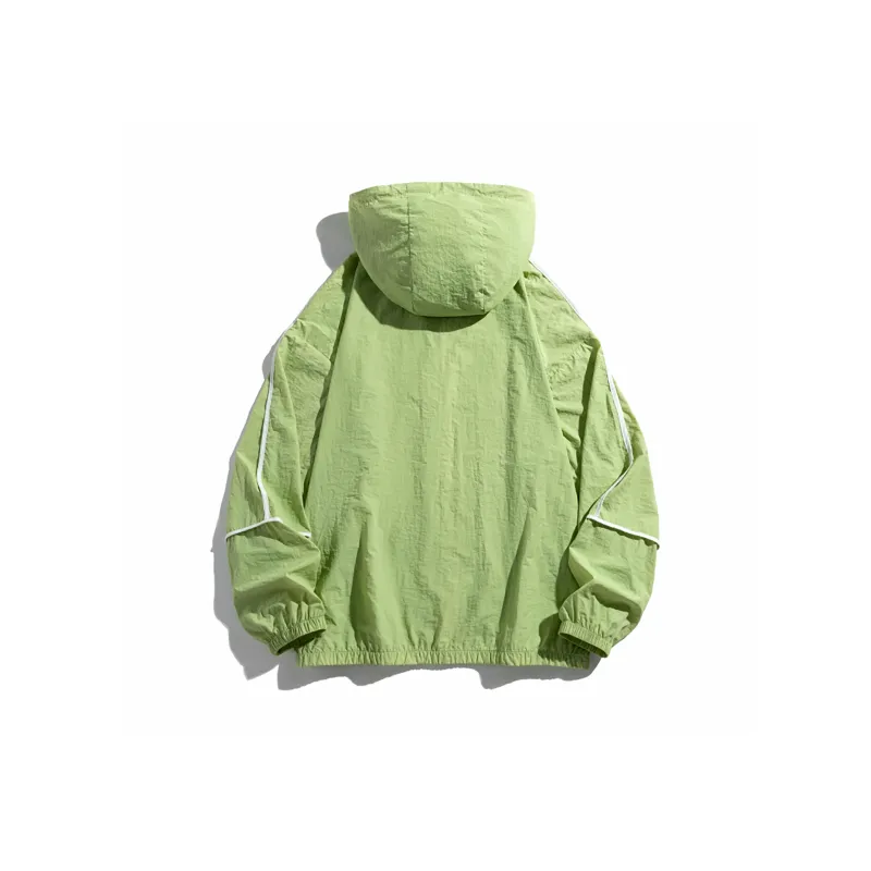 NONEVENT Jackets Unisex-8