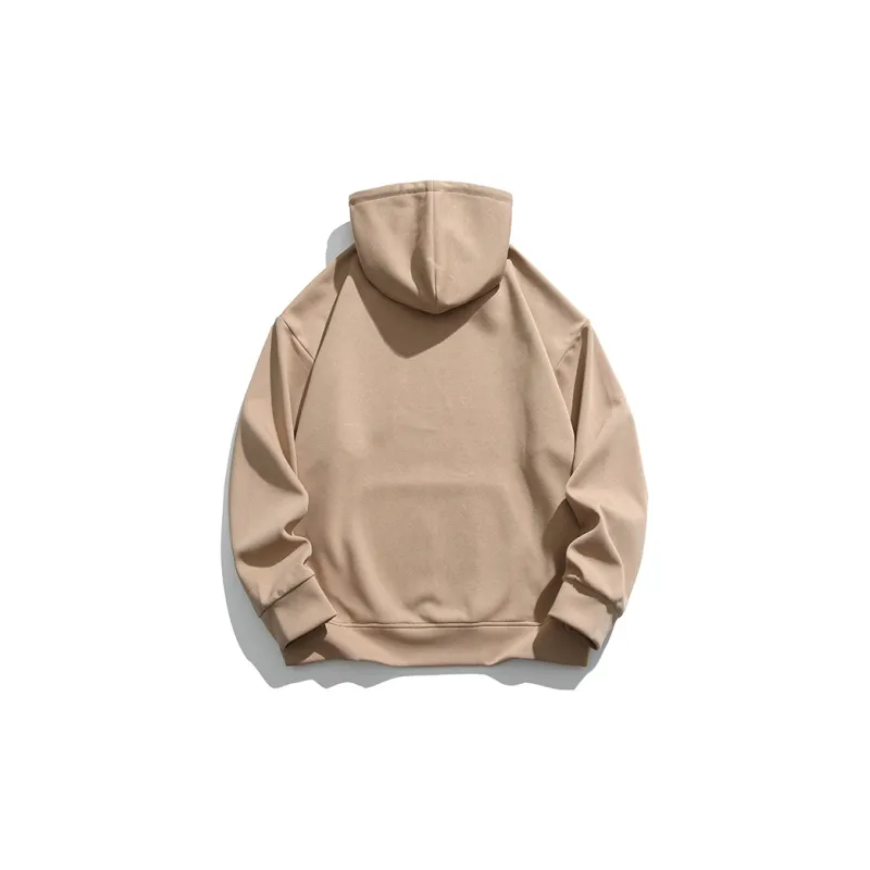 GOOSELIAR Sweatshirts Unisex-5