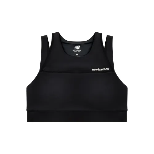 New Balance Shape Shield Sports Underwear Women's Black