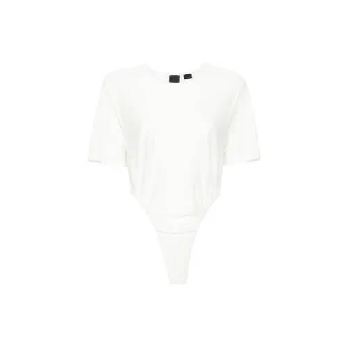 PINKO Bodysuits Women's White