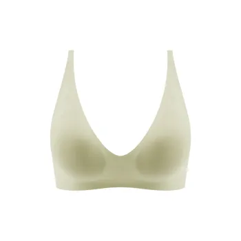Sizhisha Women's Bras