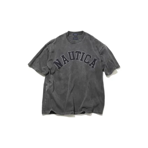 NAUTICA JAPAN T-Shirts Men