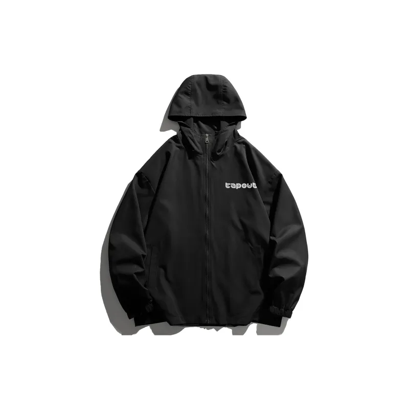 TAPOUT Jackets Unisex-1