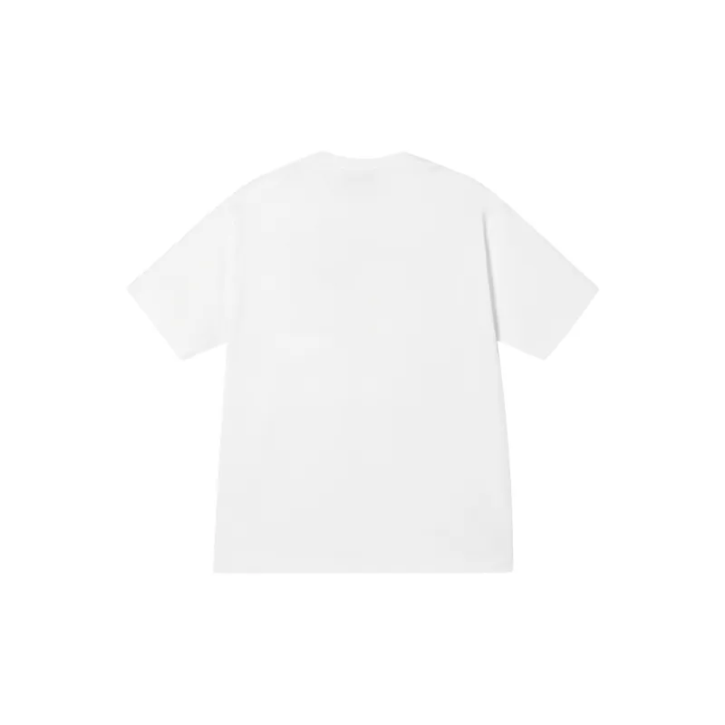 AFGK Short Sleeved T Shirts Unisex-1