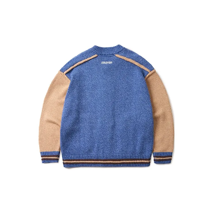 STARTER Sweaters Unisex-7