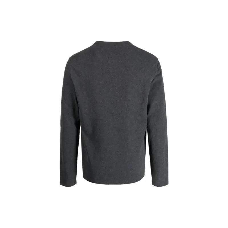 VINCE T-Shirts Men Gray-1
