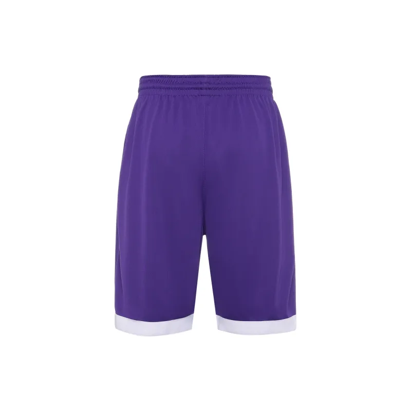 Nike Casual Shorts Men Purple-1