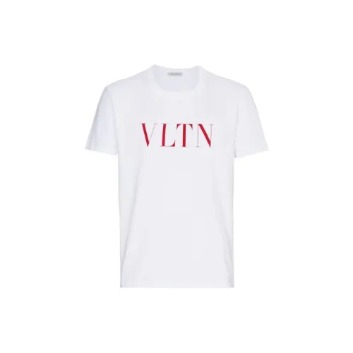 Valentino T-Shirts Men White