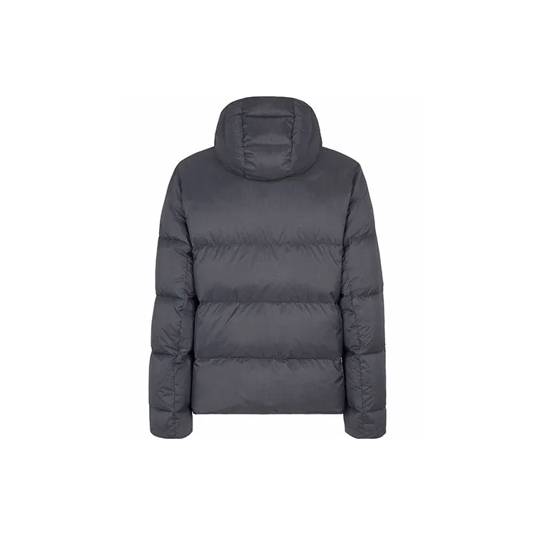 FENDI Down Jackets Men Gray-1