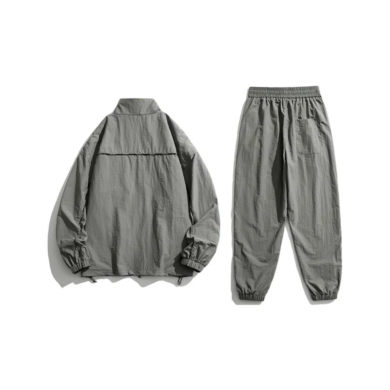 Kingsgspc Casual Sportswear Unisex-11