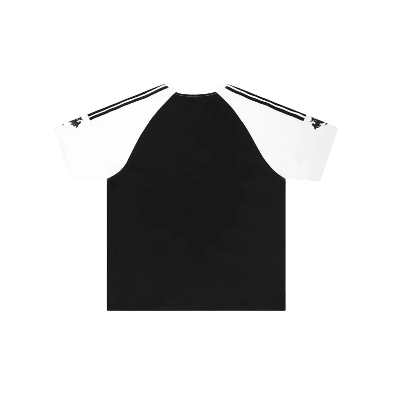 LBPC x LIANGBANPAOCAI,LIANMINGKUAN T Shirt Women's-1