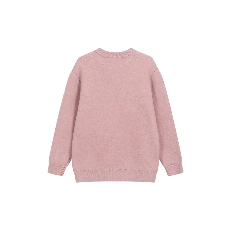 Bosieagender Sweaters Unisex-1