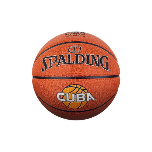SPALDING Basketball