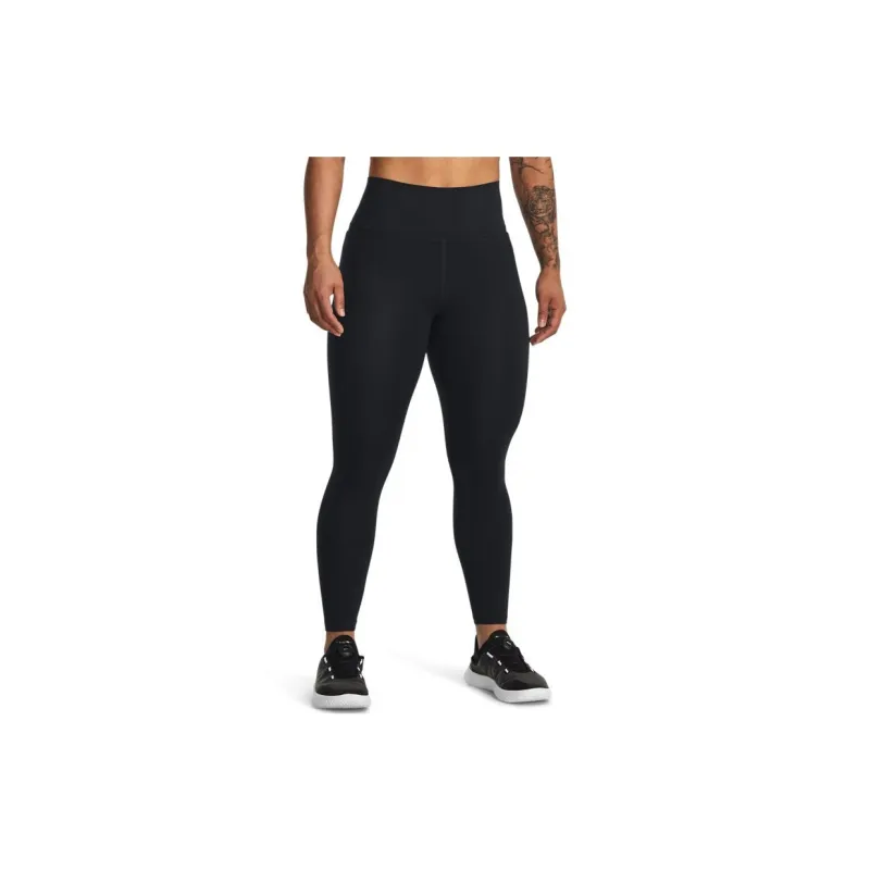 Under Armour Meridian Yoga Pants Women's Black-2