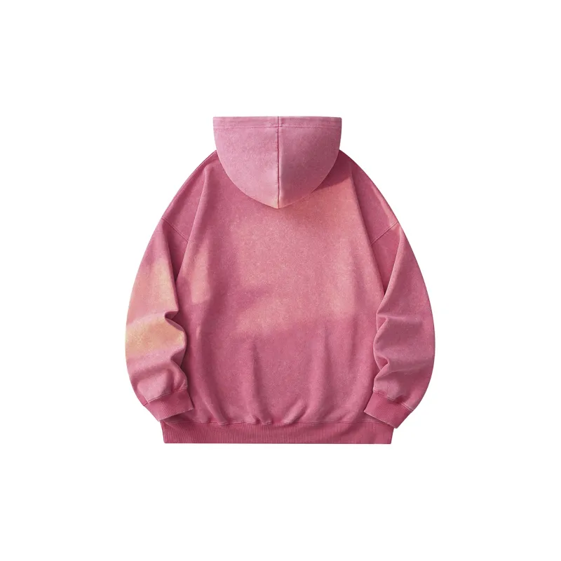 Qnxeey Sweatshirts Unisex-3